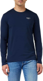 Pepe Jeans Original Basic 2 Long N Camiseta Hombre