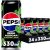 24x330ml Pepsi Max Zero Azúcar Lima Refresco de Cola