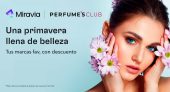 Chollos de Belleza en la Tienda Perfume’s Club de Miravia