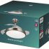 Braun Luz Pulsada Silk-expert Pro 3 PL3020 Depiladora IPL, Eliminación Del Vello En Casa, Maquinilla De Depilación Venus