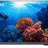 TCL 55PF650 55 Pulgadas 4K Ultra HD, HDR TV, Smart LED Fire TV