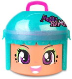 Pinypon – Hadas Mágicas, Contenedor de Edición Limitada, con 4 Figuras con compartimentos a precio rebajado