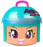 Pinypon – Hadas Mágicas, Contenedor de Edición Limitada, con 4 Figuras con compartimentos a precio rebajado