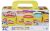 Play-Doh Pack 20 Botes (Hasbro A7924EUD), 24 Meses+, Multicolor