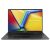 Portátil ASUS VivoBook F1605PA-MB146, i5, 8GB, 512GB SSD, 16″, FreeDOS / Sin Sistema Operativo – El corte inglés