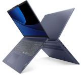 Portátil – Lenovo IdeaPad Slim 5 16IMH9, 16″ DCI 2K, Intel Core Ultra 7 155H, 32GB RAM, 1TB SSD, Arc GPU, Windows 11 Home, Azul en oferta en Mediamarkt