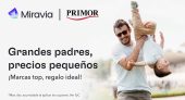 Especial chollos día del Padre en la tienda PRIMOR en Miravia. Cupón descuento y ofertas!