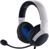 Llego el regalo perfecto para los amantes de la música y videojuegos, los auriculares gaming Razer Kaira X super baratos en Amazon