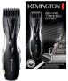 Remington Recortadora de Barba Ceramic Beard, Barbero con Cable e Inalámbrico, Cuchillas Cerámica, 9 Ajustes de Longitud, MB320C