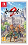 Romancing Saga 2: Revenge Of The Seven Juego Fisico para Consola Nintendo Switch [ PAL ESPAÑA ]
