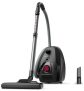Rowenta Green Force Cyclonic Max – Aspiradora con bolsa, 900W, filtro HEPA, radio acción de 12m, RO4933