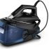 Rowenta Centro de planchado Eco Steam Pro – 1,3 L, tecnología silenciosa, DG9640