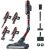 Rowenta XPert 6.60 Flex RH6471 – Aspiradora escoba sin cable