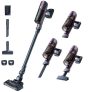 Rowenta XPert 6.60 RH6838 – Aspiradora escoba sin cable