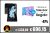 SAMSUNG GALAXY Z FLIP4 + TV SAMSUNG 55″