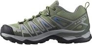SALOMON X Ultra Pioneer Aero: Estas Zapatillas Outdoor para Mujer son perfectas para hacer trekking y senderismo