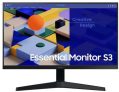 SAMSUNG LS24C310EAUXEN – Monitor Profesional Esencial S3 S31C de 24″ Full HD, 16:9, 75Hz, 5ms