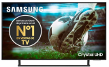 SAMSUNG 50DU8505 – Smart TV de 50 pulgadas, TV Crystal UHD 4K, Crystal UHD, el Mejor Smart TV