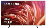 Tv Samsung Oled 55″ 4K 2024 55S85D – Smart TV en oferta