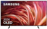 SAMSUNG TV OLED 4K 2024 65S85D – Smart TV de 65″, 4K Mejorada, Sonido de Cine, el Mejor Smart TV