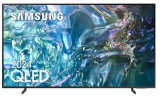 SAMSUNG TV QLED 4K 2024 50Q60D Smart TV de 50 pulgadas, el Mejor Smart TV y controla tu casa con SmartThings, muy rebajado en Amazon