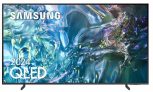 SAMSUNG TV QLED 4K 2024 50Q60D Smart TV de 50 pulgadas, el Mejor Smart TV y controla tu casa con SmartThings, muy rebajado en Amazon