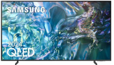 SAMSUNG TV QLED 4K 2024 85Q60D Smart TV de 85″ con Más de 1.000 Millones de Colores, Colores certificados, el Mejor Smart TV y controla tu casa con SmartThings