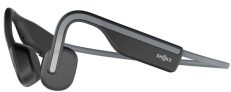SHOKZ OpenMove Auriculares conducción ósea, Open-Ear Auriculares Deportivos inalámbricos con Bluetooth y micrófono, IP55