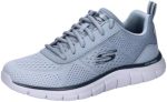 SKECHERS Track: Estas zapatillas de atletismo para hombre están a precio mínimo histórico