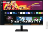 CHOLLAZO SMART MONITOR 4K M7 LS32BM700UUXEN