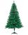 STARLEY-Árbol De Navidad Artificial, Árbol De Aguja De Pino Pequeño Y Grande
