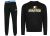 STARTER Barber Sudadera y Pacific chándal de Hombre a precio de chollo