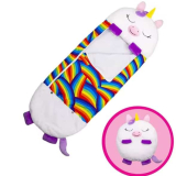 Saco de dormir para niños – Saco de dormir de animales para niños, el mejor regalo de cumpleaños y Navidad