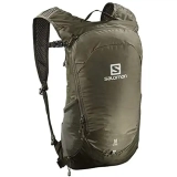 Explora nuevas rutas con la Mochila Salomon Trailblazer 10 para tus Aventuras de Senderismo y MTB