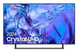 Samsung DU8505, Smart TV 75 pulgadas, Crystal UHD  4K