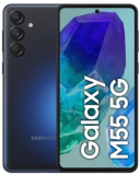 Samsung Galaxy M55 5G 128GB – Teléfono Móvil Android, Smartphone Libre