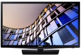 Samsung HD TV UE24N4305AEXXC – Smart TV de 24″, HDR, Ultra Clean View, PurColor, Micro Dimming Pro