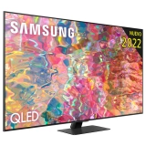 TV QLED 138 cm (55″) Samsung QE55Q80B a precio de derribo!!