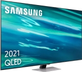 TV QLED 65″ – Samsung QE65Q83AATXXC, QLED 4K con panel FALD
