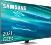 TV QLED 65″ – Samsung QE65Q83AATXXC, QLED 4K con panel FALD