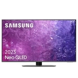 Llego el TV Neo QLED 65″ Samsung 4K con Inteligencia Artificial que querrás tener en tu hogar y ahora en oferta