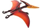 Schleich- Pteranodon Figura, Multicolor, 14.9 x 23.2 x 6.4 cm (15008) – Figura de dinosaurio