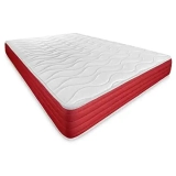 Ten un sueño reparador con el mejor Colchón Viscoelástico Lite Reversible Firme y Confortable ahora en oferta