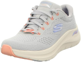 Skechers Arch Fit 2.0 Big League, Zapatillas Mujer
