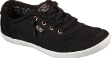 Skechers Bobs B Cute, negro – Sneaker Mujer