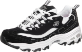 Skechers D’lites Biggest Fan, Zapatillas Mujer