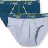 Tommy Jeans Cinturón Hombre Ryan Regular con bandera de piel
