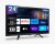 Smart TV 24 pulgadas HD Hey Google Official Assistant con control por voz. Televisor Android 11 – TD Systems K24DLC19GLE