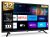 Smart TV 32 Pulgadas, TD Systems PRIME32C19GLE -, Hey Google Chromecast, Television TDT HD, Televisor Android 11