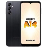 Smartphone SAMSUNG Galaxy A14 6.6″ 4GB 128GB ¡EN DESCUENTO!